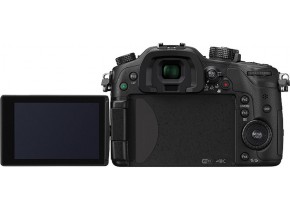 Panasonic DMC-GH4