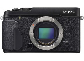 Fuji X-E2S