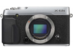 Fuji X-E2S