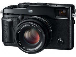 Fuji X-Pro2 dobija novi firmware