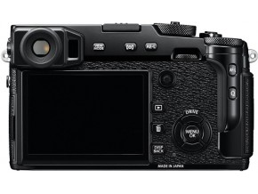 Fuji X-Pro2 dobija novi firmware