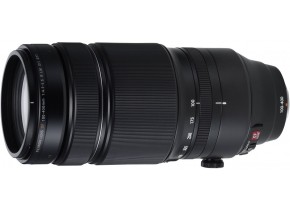 Fujinon XF 100-400mm f/4.5-5.6 R LM OIS WR