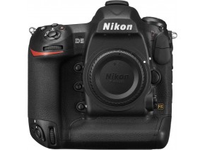 Nikon D5