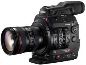 Canon kamere dobijaju novi firmware