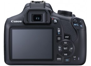 Canon EOS 1300D