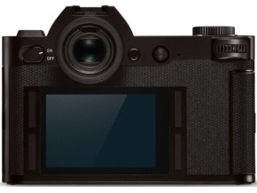 Leica SL (Typ 601) dobija novi firmware