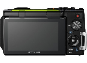 Olympus Stylus Tough TG-870