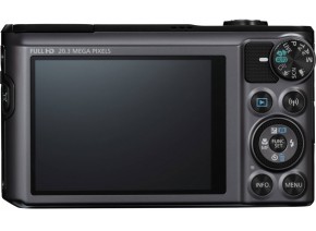 Canon PowerShot SX720 HS