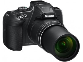 Novi Nikon DL, A i B kompakti kasne zbog zemljotresa