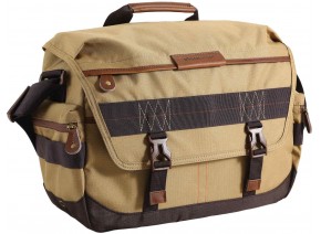 Vanguard Havana 38 Messenger