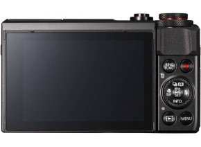 Canon PowerShot G7 X Mark II