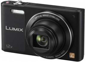 Panasonic DMC-SZ10 (POKLON STATIV)