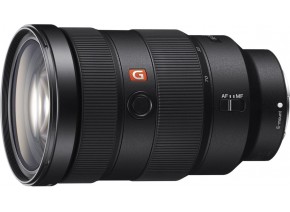 Sony FE 24-70mm f/2.8 GM