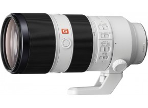 Sony FE 70-200mm f/2.8 GM OSS