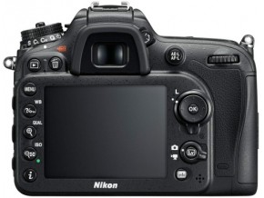 Nikon D7200 dobio novi firmware