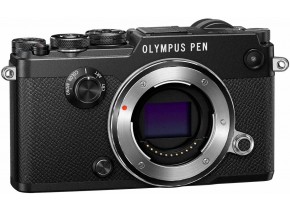 Olympus PEN-F