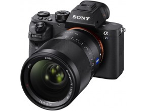 Novi firmware i za Sony A7R II i Sony A7S II