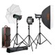 Godox QS600II-D kit