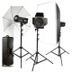 Godox DP300-D kit