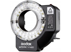 Godox Witstro AR400