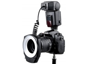 Godox Macro Ring Flash ML-150