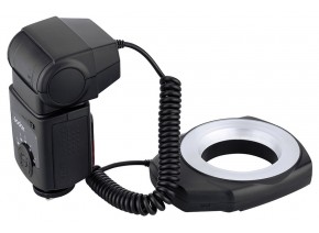 Godox Macro Ring Flash ML-150