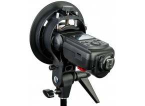 Godox S-type Speedlite Bracket