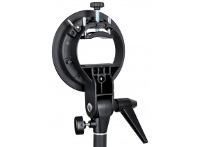 Godox S-type Speedlite Bracket