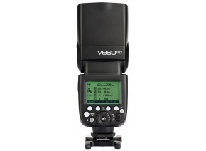 Godox Ving TTL V860IIC