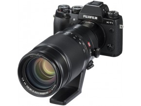 Fuji X serija dobija novi telekonverter - Fujinon XF 2X TC WR