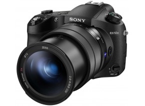 Sony RX10 III