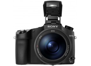 Sony RX10 III