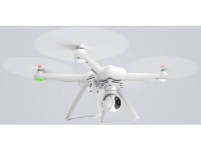 Xiaomi lansirao svoj prvi dron - Xiaomi Mi