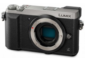 Panasonic DMC-GX80