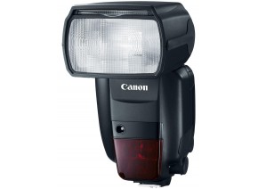 Canon Speedlite 600EX II-RT