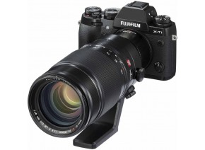 Fujinon XF 2X TC WR Teleconverter