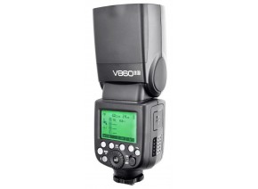 Godox Ving TTL V860IIS