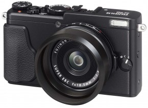 Fuji LH-X70