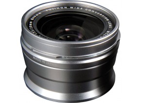 Fuji WCL-X100 Wide Conversion Lens