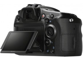 Sony A68