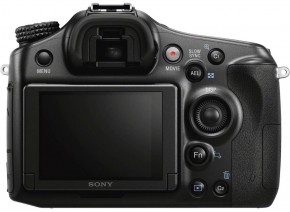 Sony A68