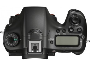 Sony A68