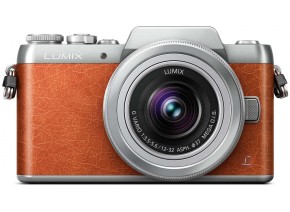 Panasonic DMC-GF8 12-32