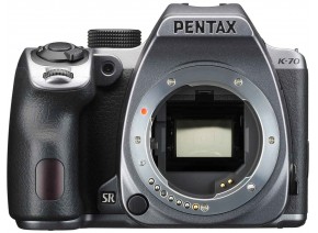 Pentax K-70