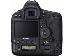 Problemi pri kombinaciji Canon EOS-1D X Mark II sa SanDisk CFast karticama