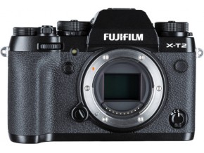 Fujifilm dobija novu perjanicu - Fuji X-T2