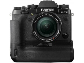 Fuji X-T2 stiže u pratnji blica Fuji EF-X500 i battery gripa Fuji VPB-XT2