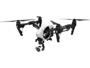 DJI lansirao Zenmuse Z3