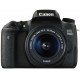 Canon EOS 760D 18-55 IS STM