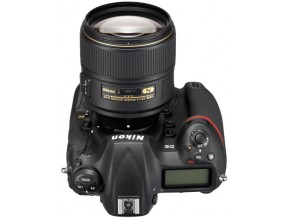 Nikon AF-S NIKKOR 105mm f/1.4E ED se pridružuje Nikonovoj kuhinji objektiva uz poseban jubilej